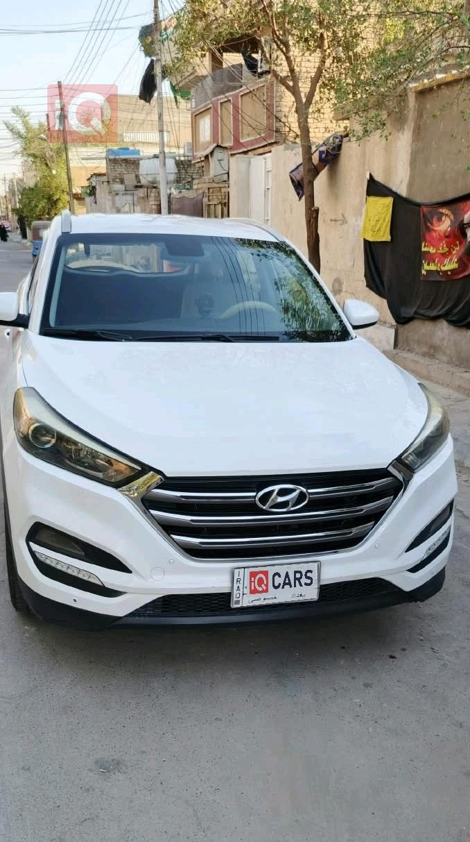 هيونداي توسان